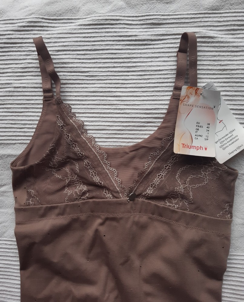 Shape Sensation Bodydress Triumph New!