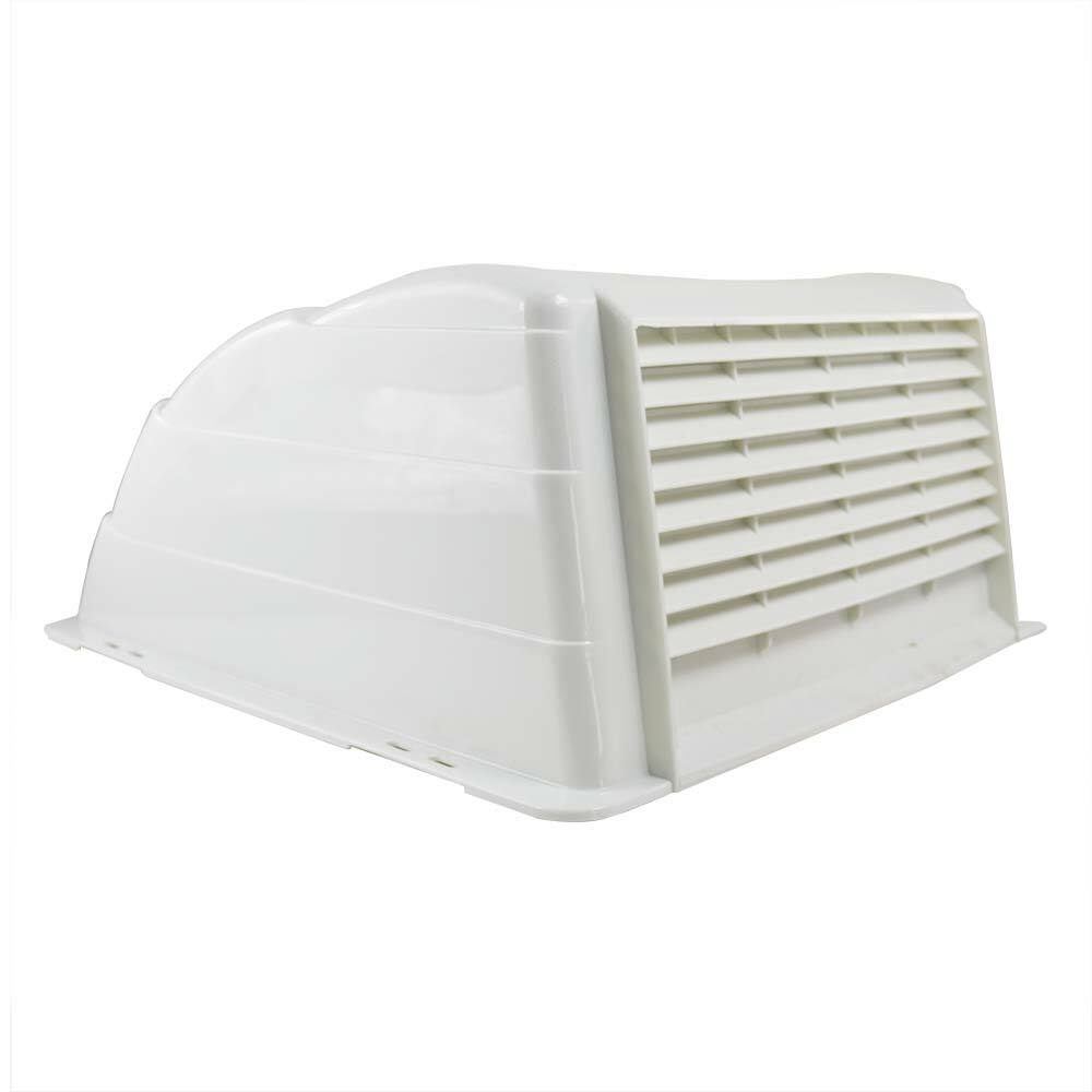 Superior Electric RV Trailer Universal Roof Vent Cover / Lid with Hardware