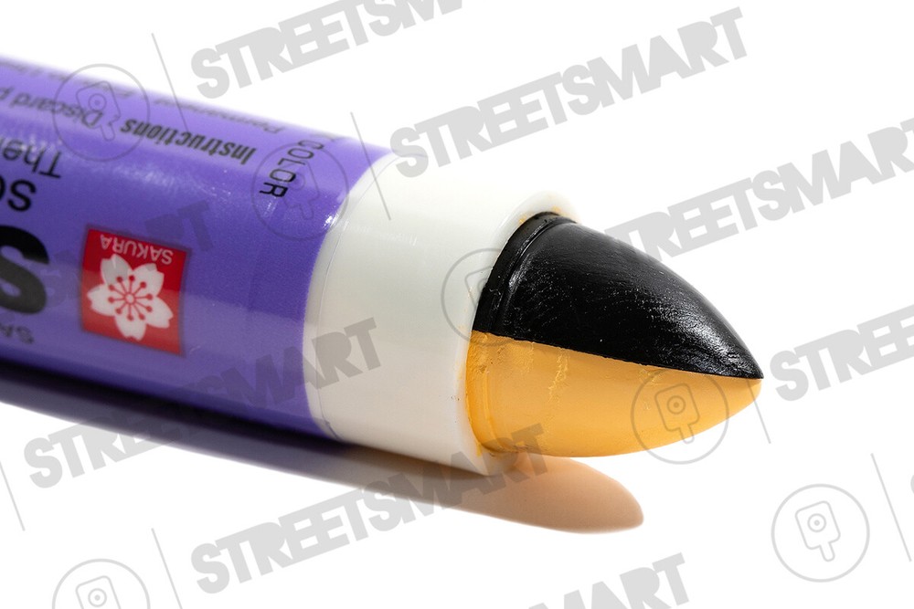 Sakura 2-Tone Solid Marker (Split Streaker)