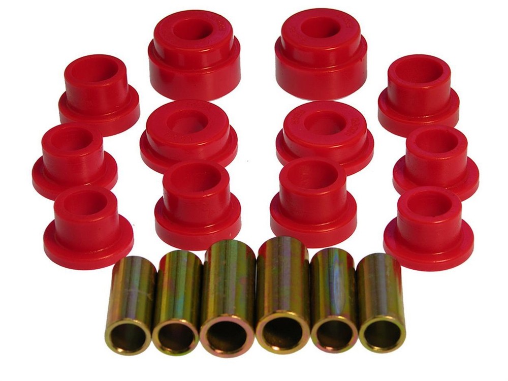 Prothane Suspension Control Arm Bushing Kit - Control Arm Bushing Kit