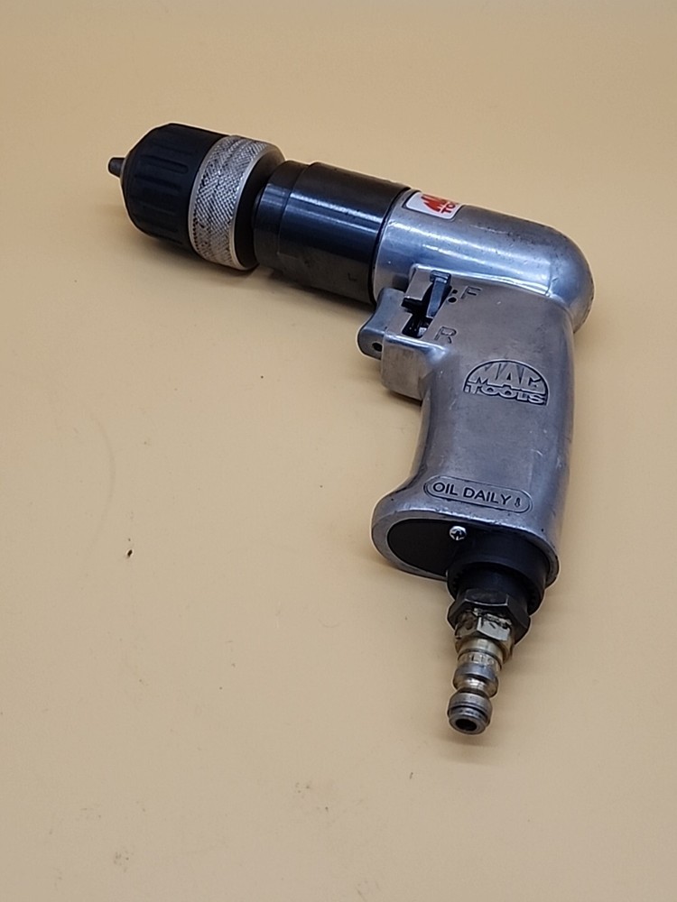 MAC Tools Reversible 3/8" Air Drill AD540