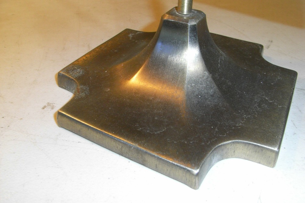 vintage Fire place 3 pc tool set brass