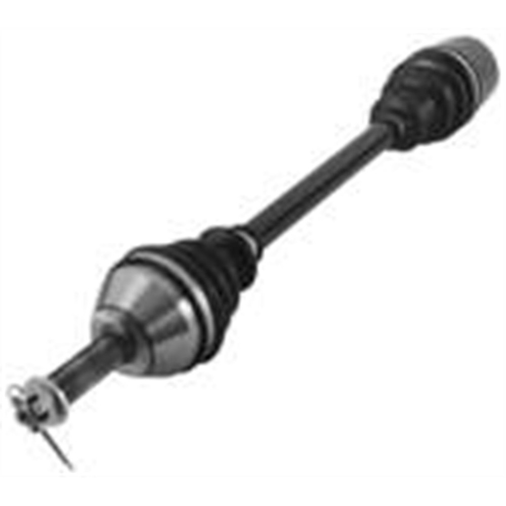 QuadBoss Replacement Axle TRM-PO-8-308