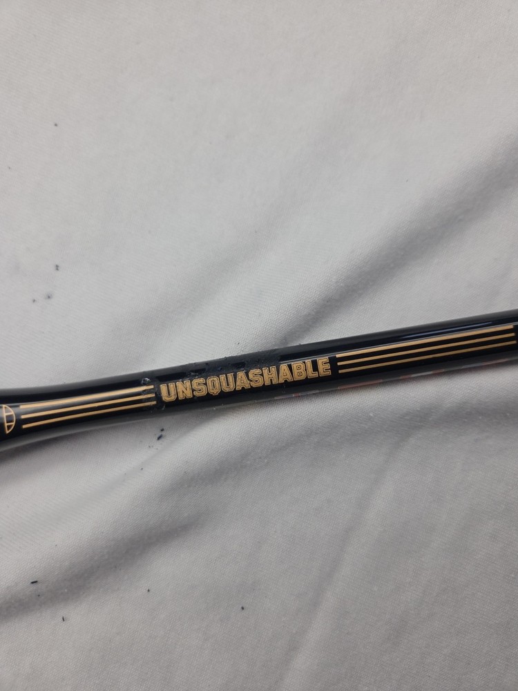 Grays Unsquashable Light Blue Racket