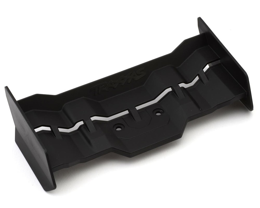 Traxxas Mini XRT® Wing (Black) [TRA10718-BLK]