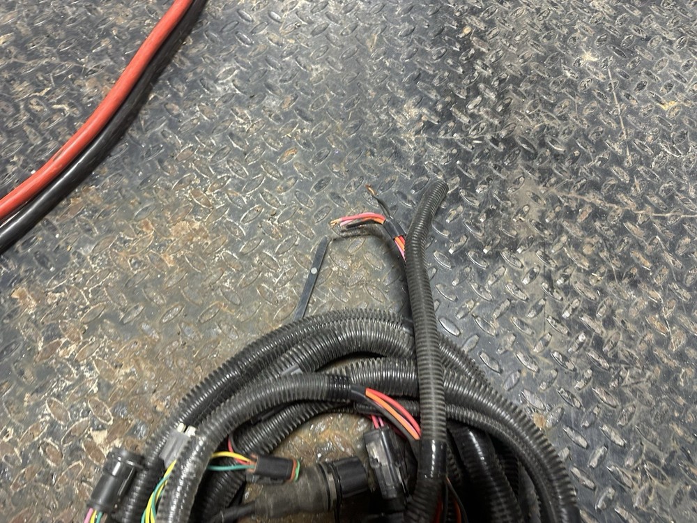 Ag Leader Compass 4003600 Display , Wiring Harness