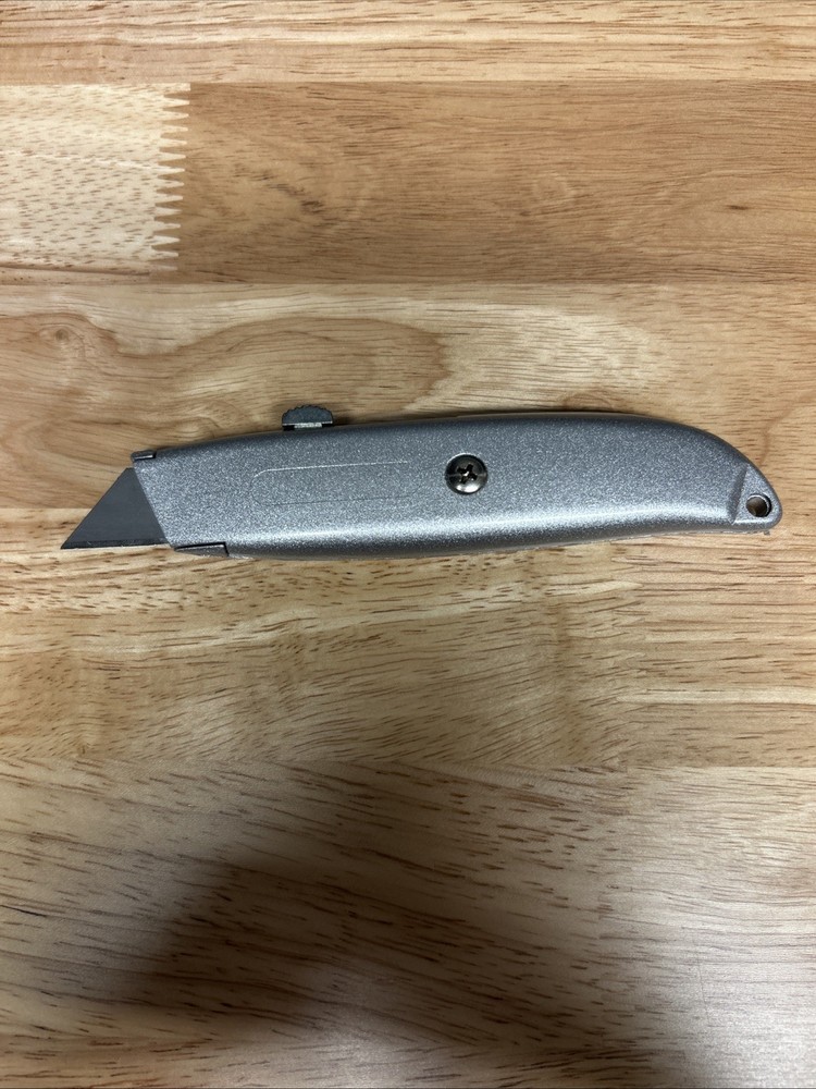 Fierce Utility Knife - Pack of 5