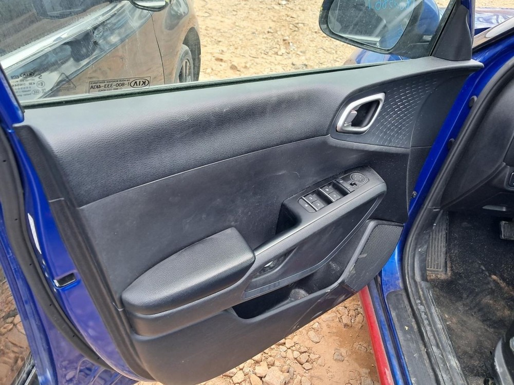 SOUL 2020 Glove Box 4838169