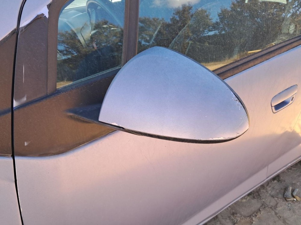 SPARK 2014 Glove Box 4824895