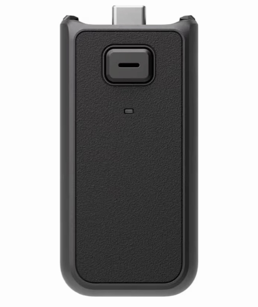 Battery Handle for DJI Osmo Pocket 3