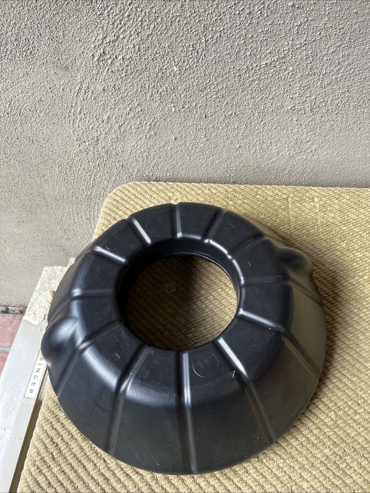 New Bushing Collar Lock Nut Century Wavemaster 2XL Pro Base Punching Bag Replace