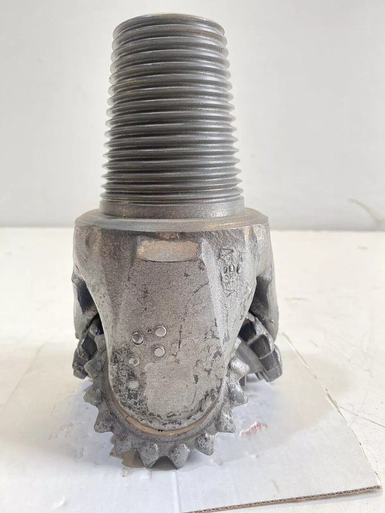Mill-Tooth 4 3/4" Used Drill Bit 2 7/8" Pin