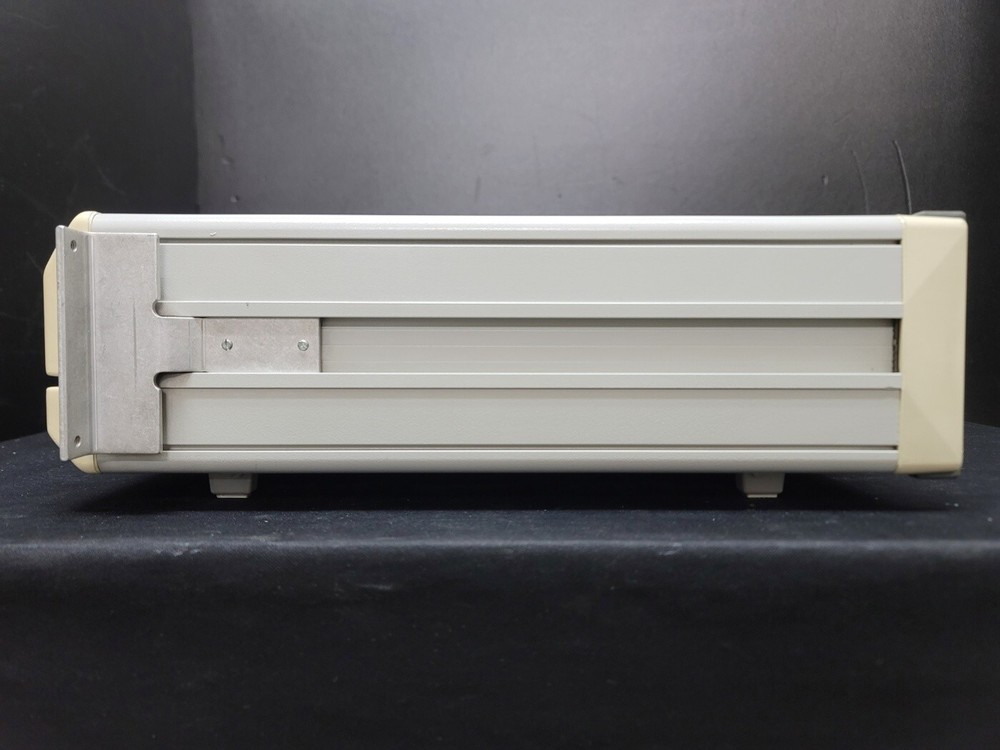 Spirent GSS5060: GPS Location Simulator (1631)