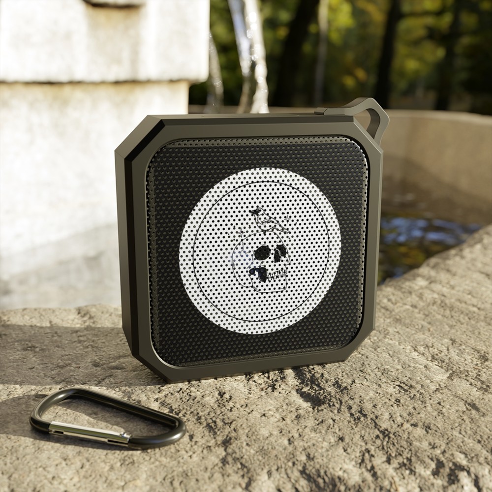 Blackwater Outdoor Bluetooth Speaker