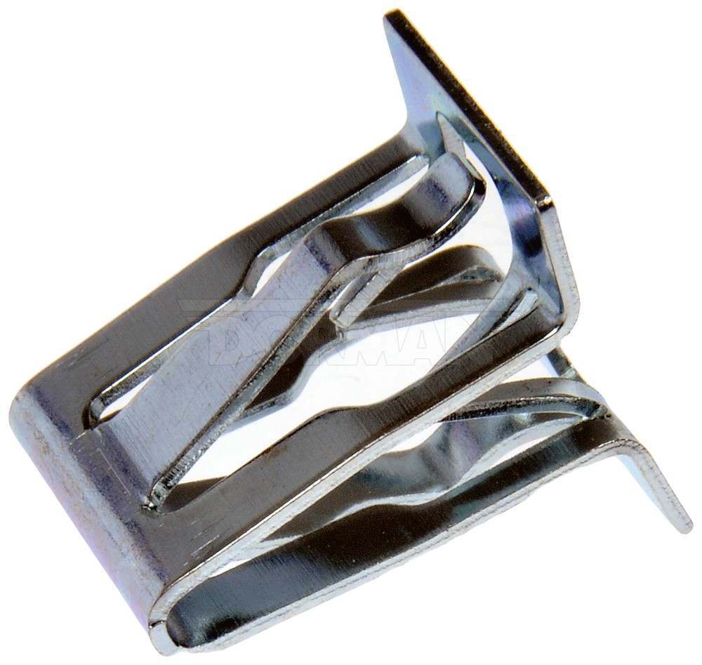 Interior Console Latch  Dorman  963-211D