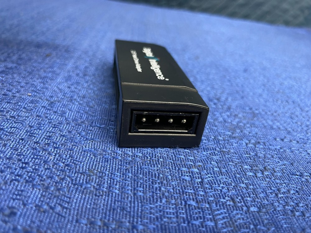 Digital Intelligence 2.5" Hard Drive Adapter