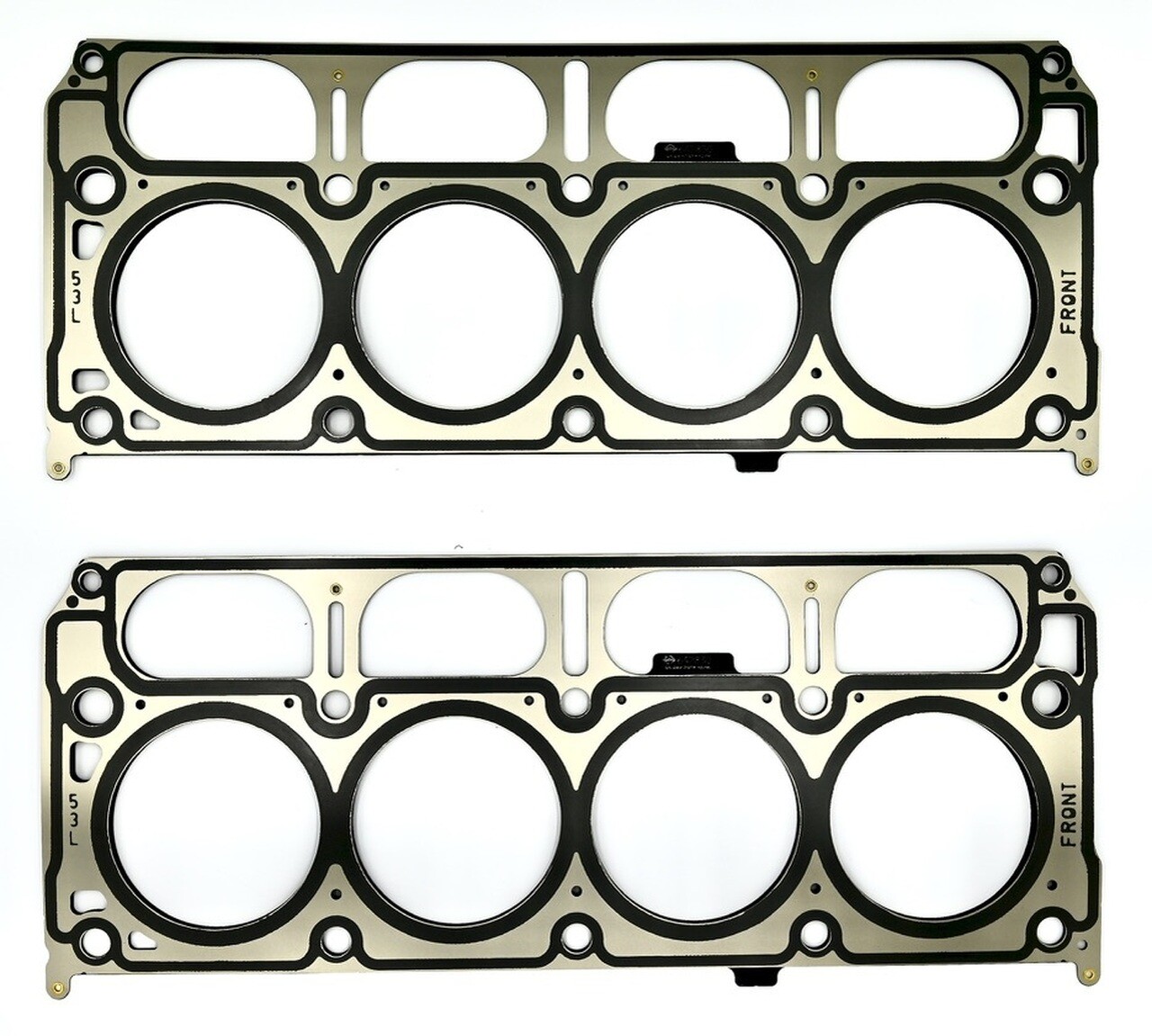 2014-2018 Gen V L83 5.3L AFM DOD Lifter Conversion Kit with 16 Delphi Lifters