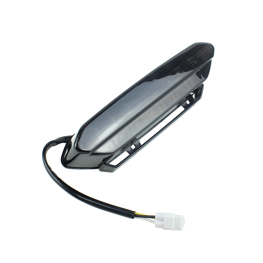 For Yamaha YFZ450 2006 2007 2008 2009 LED Brake Light Tail Lamp