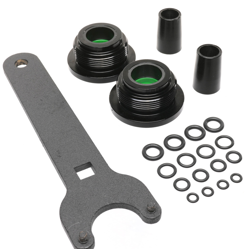 Seal Kit Front Mount Cylinders Wrench Teleflex Marine Replace SeaStar HS5157