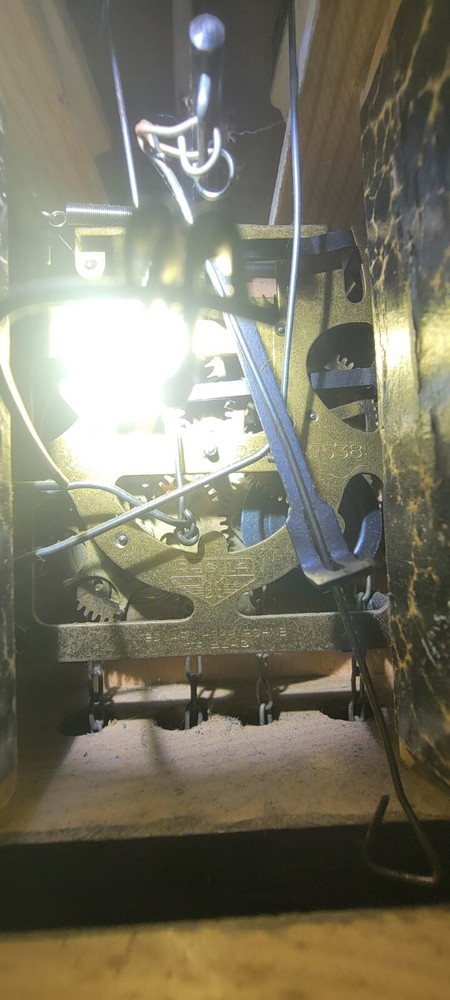 Antique German Coocoo Clock, Just Recently Stopped Working