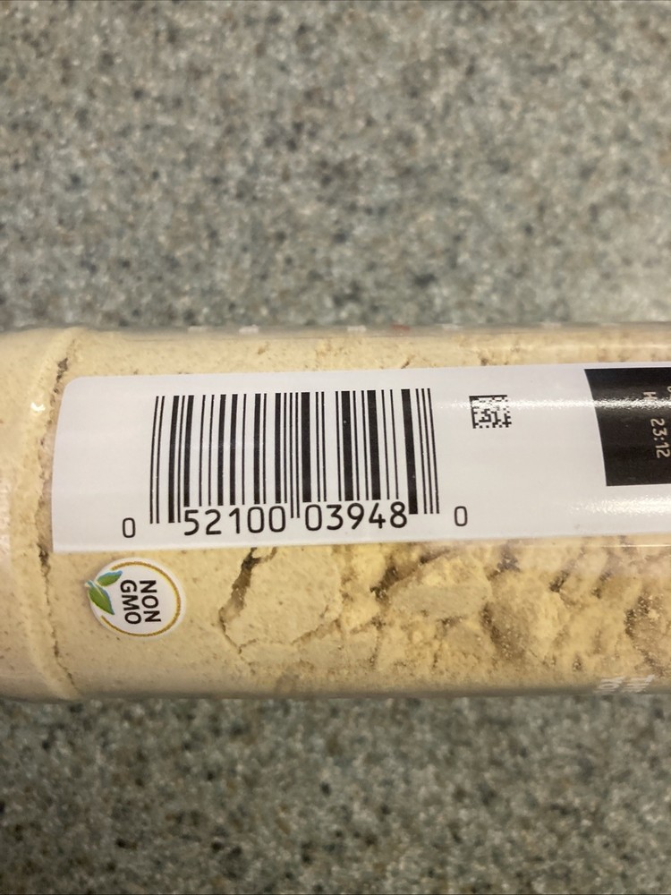 McCormick Ground Ginger, 1.5 oz