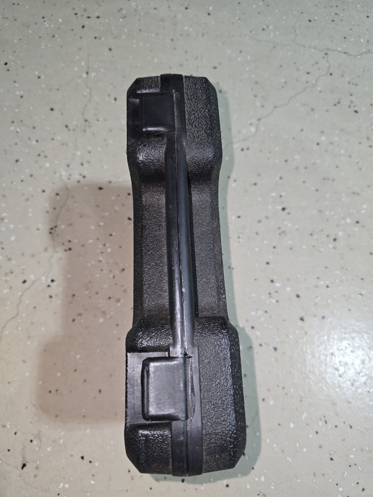 Gorilla Ladder Static Hinge Rail Bracket Kit Scaffold Mode Case with Wrench