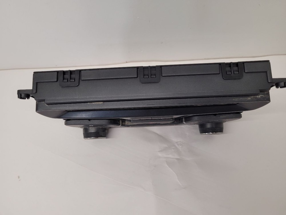 A/C Selector Switch fits 2013 Kia Optima Hybrid w/o navigation Grade A