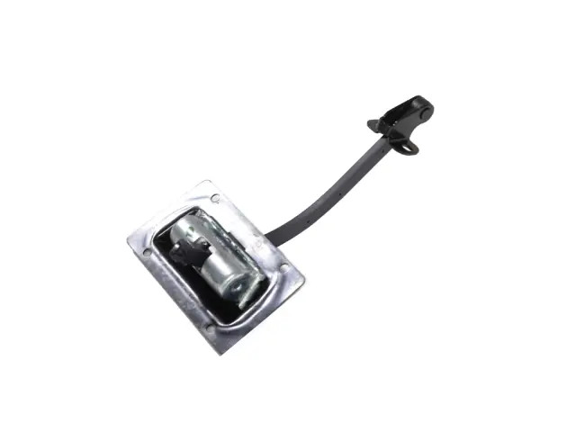 Genuine Mopar Retaining Strap 4589890AC