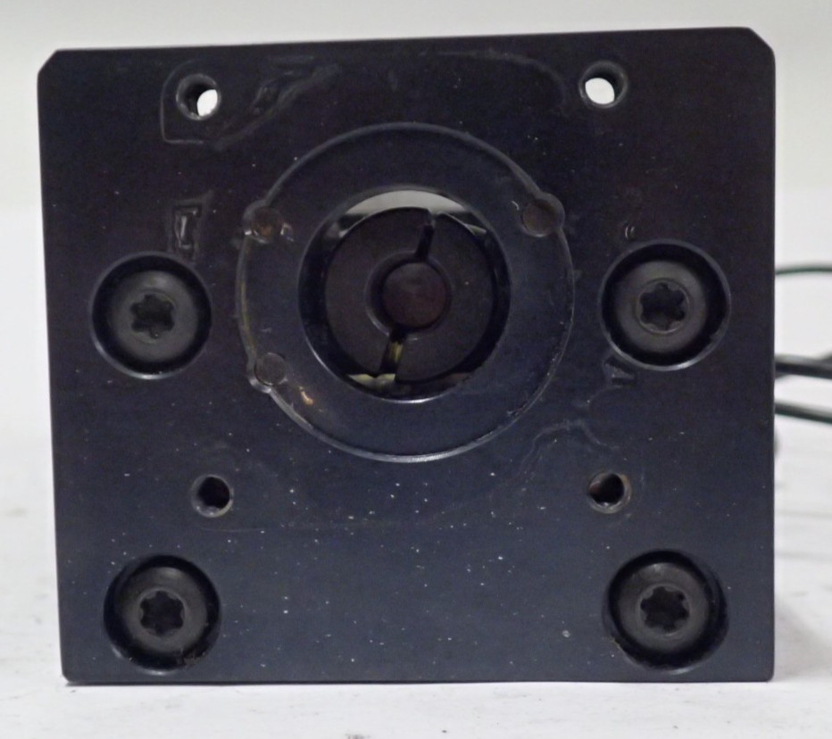 VELMEX MN10-0050-E01-21 BISLIDE 10'' WORM SCREW