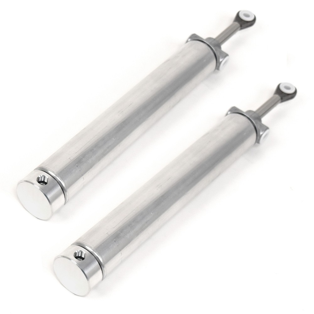 Convertible Top Cylinder PAIR 1968-1972 LeMans