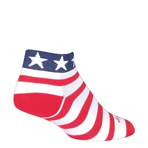 SockGuy can make you feel warm provide Multicolor 1 inch small Professional