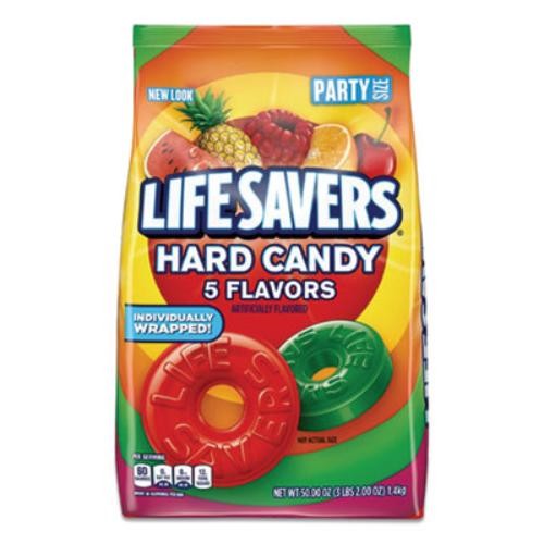 Life Savers Hard Candy (28098)