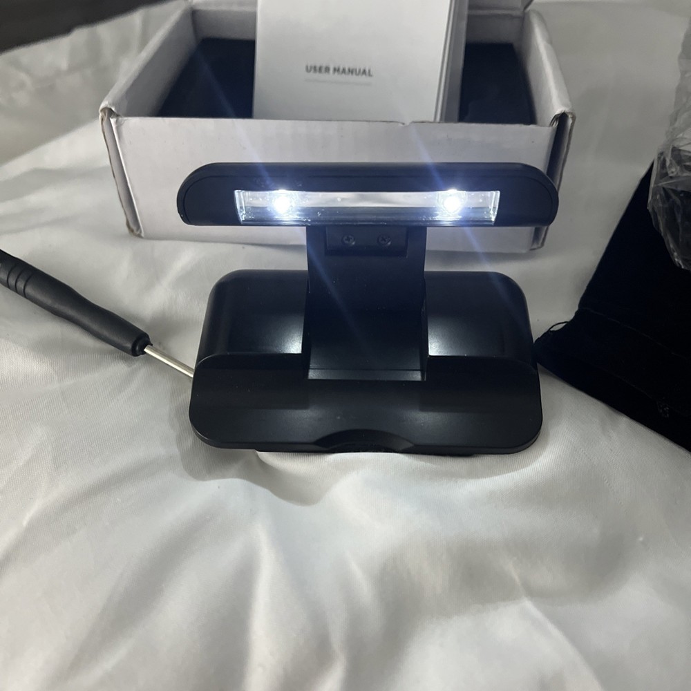 Kandle Kindle Reader Light "Open Box"