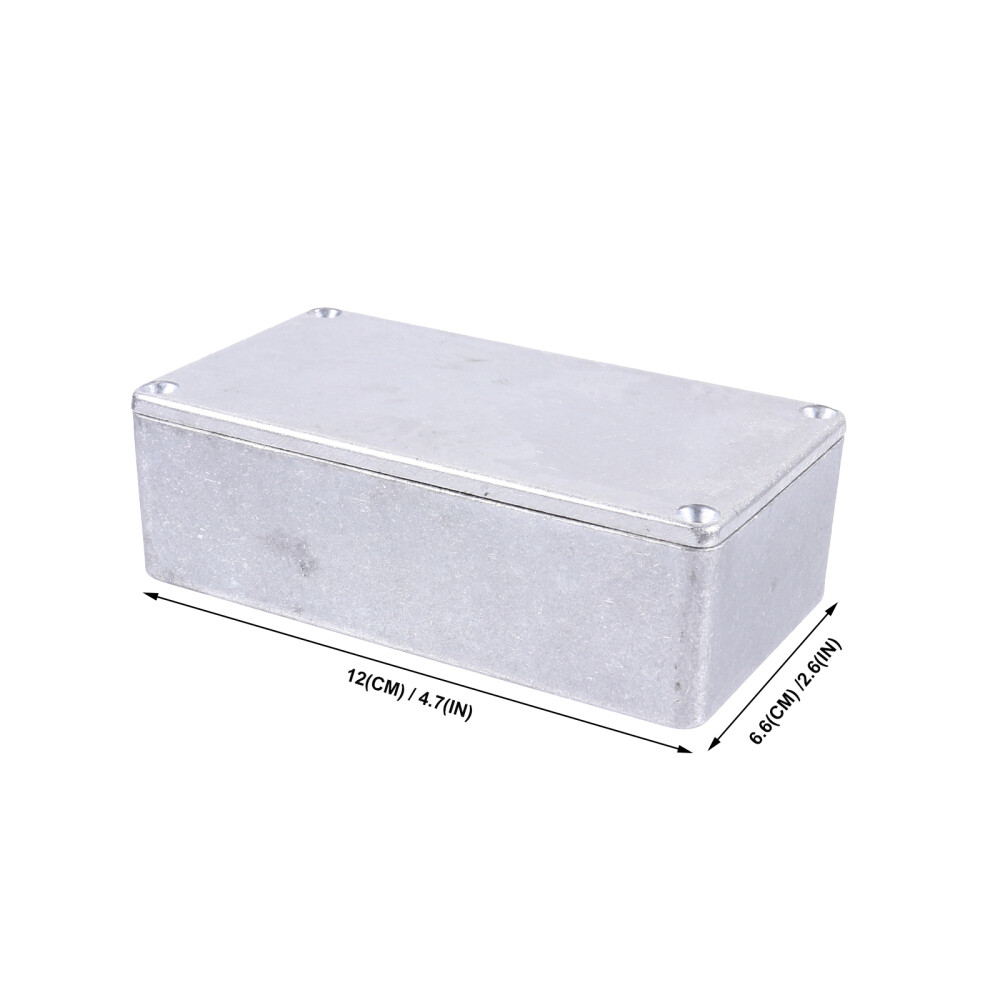 Guitar Effect Accessory Enclosure for Case Delay Effects 125b Pedal