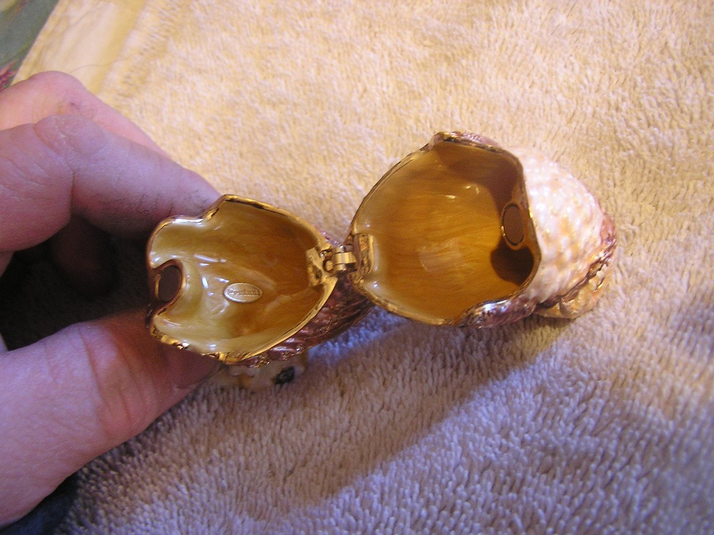 Rucinni Owl Trinket