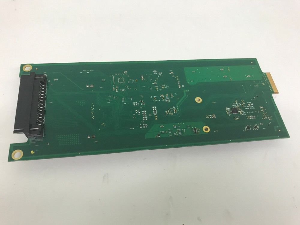 Grass Valley S3 Fornt Interconnect 771-0574-01