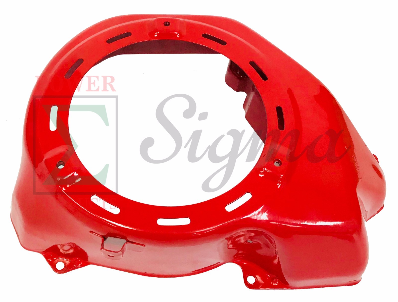 Fan Cover Recoil Shroud Housing For Honda GX390 GX340 188F 11HP 13HP Gas Engine