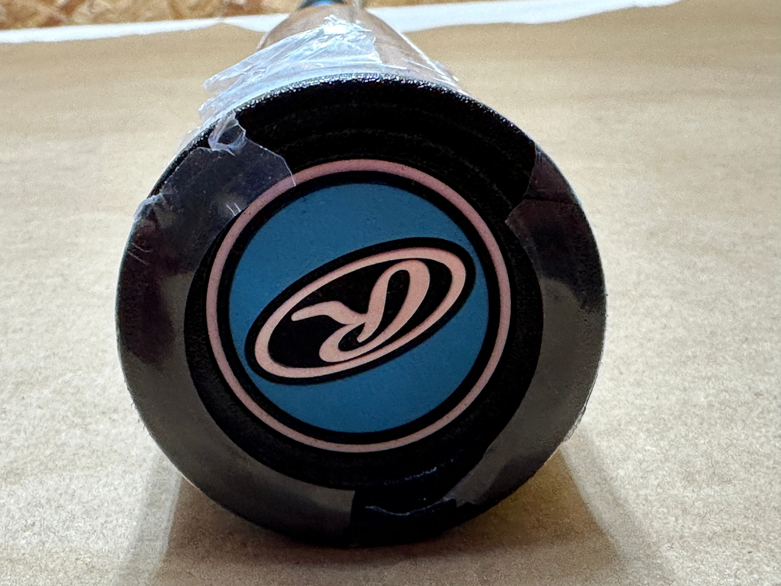 Rawlings 28" Storm Fast Pitch Softball Bat Girls Youth Drop 13 28/-13 Gray Blue