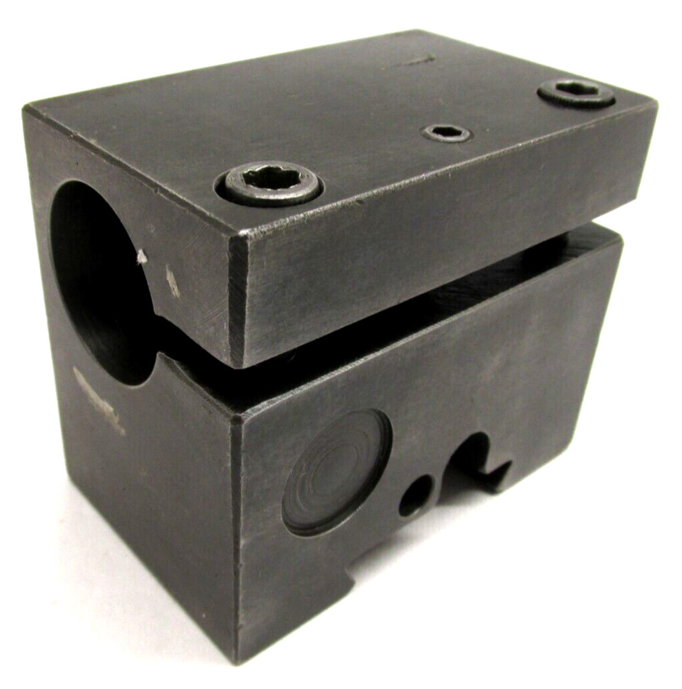 BIG MACK QUICK CHANGE MASTER BAR FOR 1-1/4" BORING BARS TOOLHOLDER