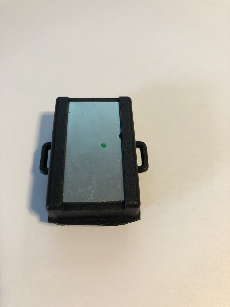 1 Neodymium N52 Block Magnets With Protective Case.