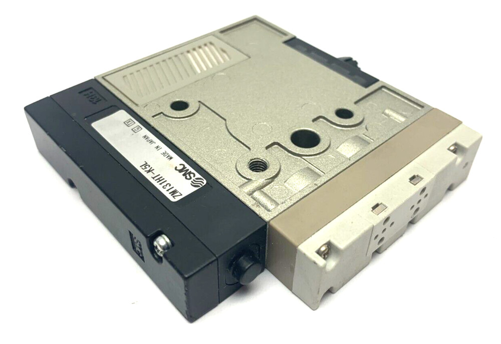 SMC ZM131HT-K5L Vacuum Ejector