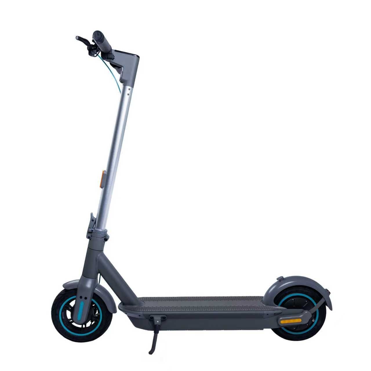 Volt City 500W Peak Moto 20MPH Electric, E Scooter Foldable 40 Miles for Adults