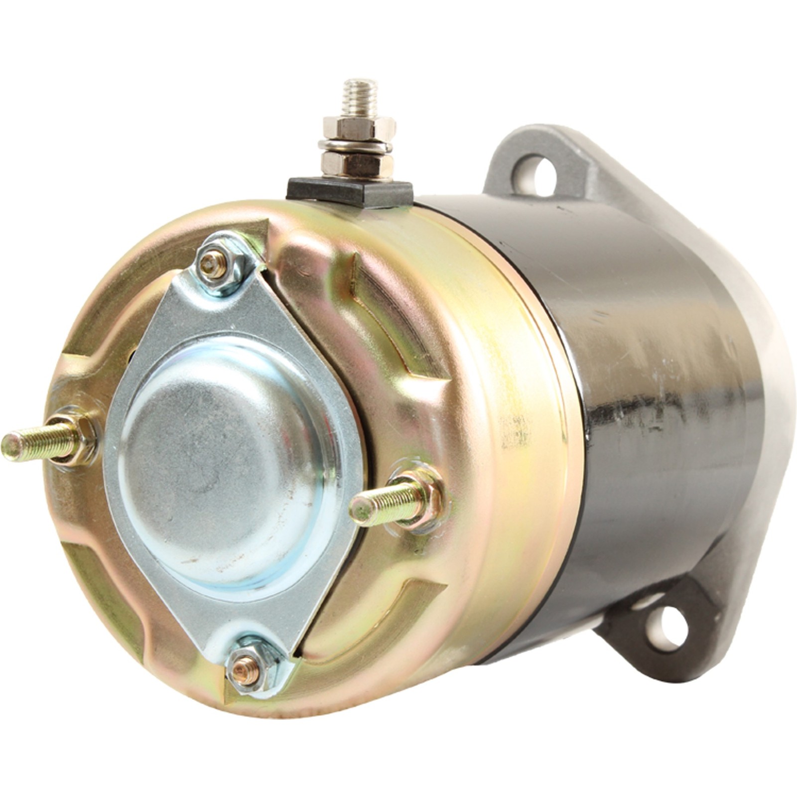 New Starter for Polaris Snowmobile 400 500 650 FIN NOR SWE Classic Trail 3083189