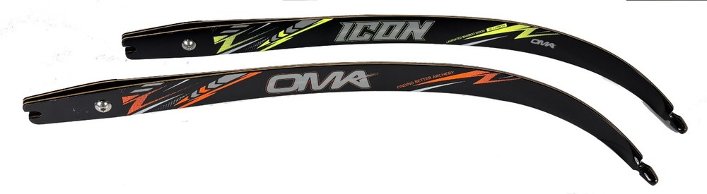 Old Mountain ICON ILF limb 68/34#