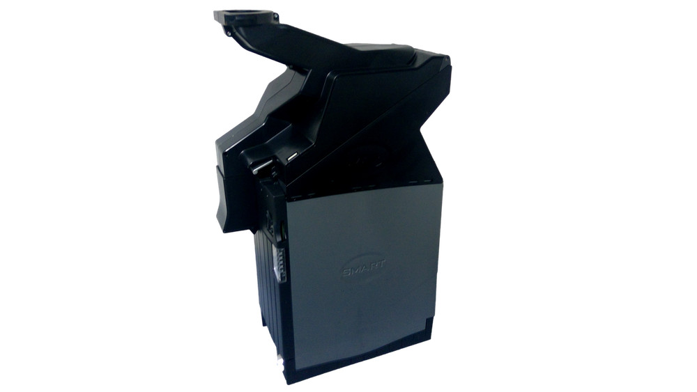 Innovative Technologies NCR Smart Coin System Type G Rev. 12