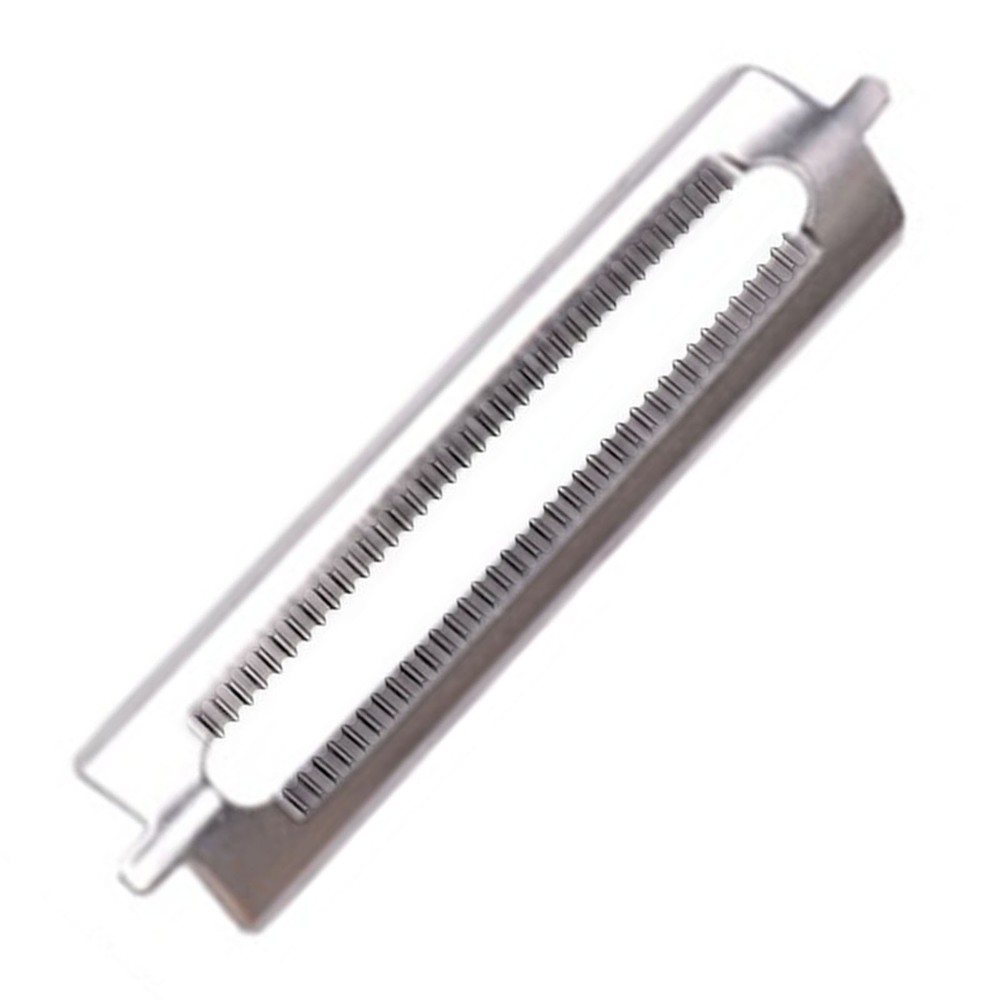Improved Efficiency with Replacement Blades 3PCS Set for Asparagus Peeler