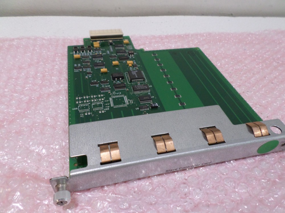 HP C7231 SureStore Library Slave Controller Card C7231-66506