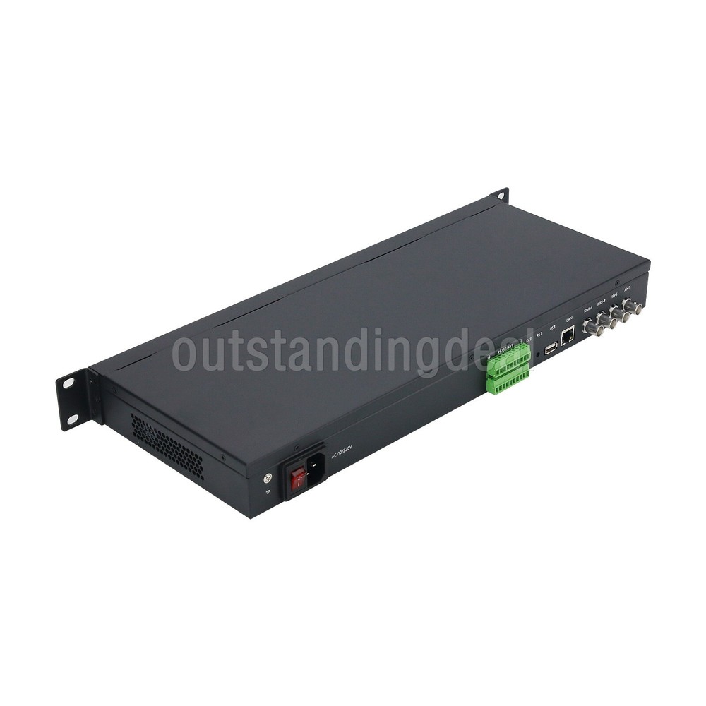 Network Time Server for Beidou Dual Module GPS PTP Clock NTP Server IEEE1588 ot2
