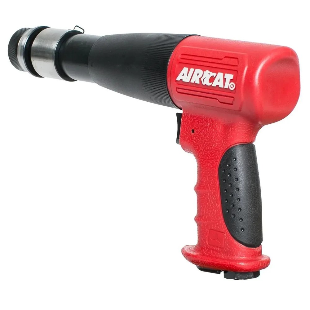 Aircat 5200-A-T Composite Long Stroke Air Hammer