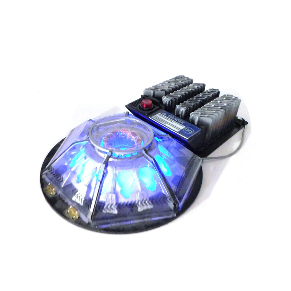 THE 100 Mind Drive Reader Original Prop (6385-2414)